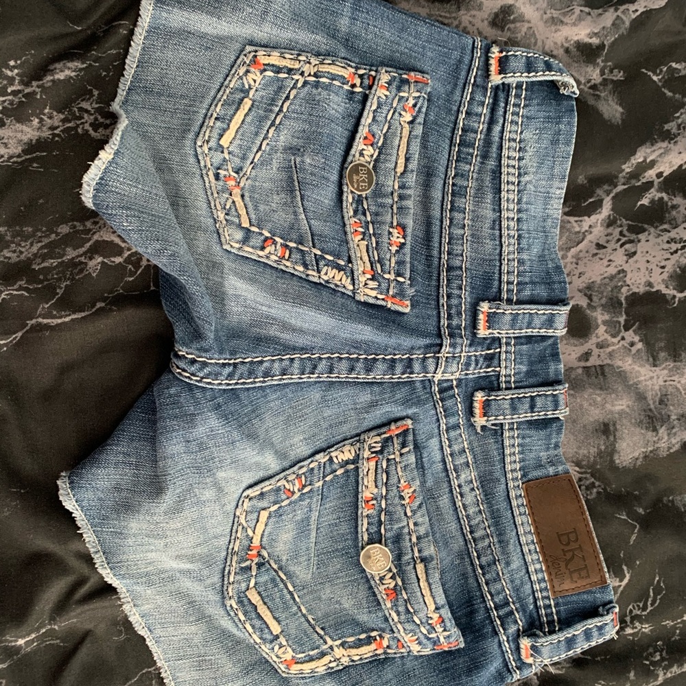 BKE shorts